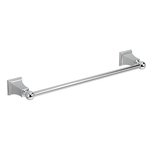 American Standard 8338.024.002 24-in Wall Mount Single Towel Bar