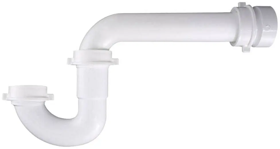Sioux Chief 230-0706101 P-Trap 1-1/2 Inch
