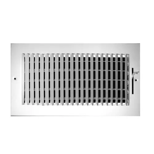 Rectorseal 101ML12X06 Register 12 inches x 6 inches