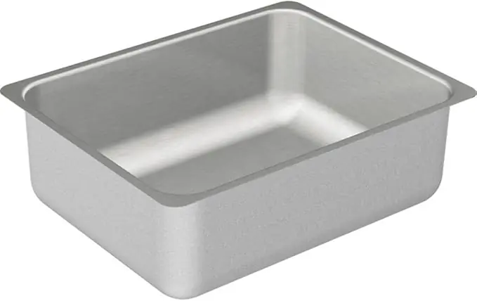 Moen G20193 Single Bowl Undermount Kitchen Sink 23-Inch REPLACEMENT MPN