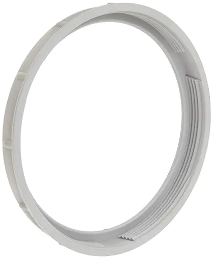 Morris 21743 Plastic Insulating Bushing 6 Inches