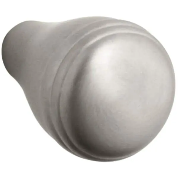 Kohler K-10575-BN Devonshire Cabinet Knob 0.875 in.