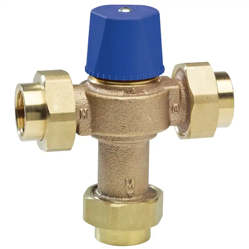 Bradley S59-4200T1 Navigator Valve With 1/2 NPT Connections