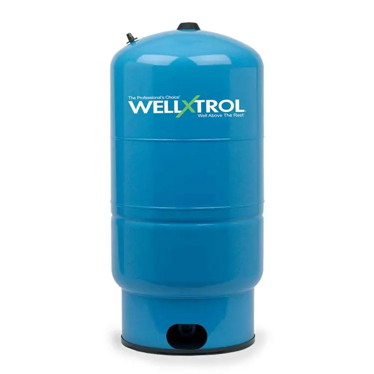 AMTROL WX255 Well-x-trol Well Tank 81 Gal Replacement MPN