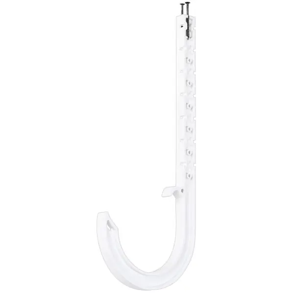 Sioux Chief 553-8WM25 HangTuff Extension 3 in