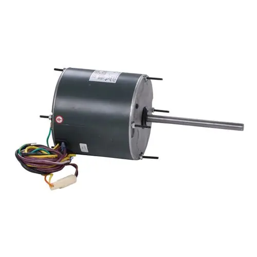 Diversech WG840730HT Condenser Fan Motor 1/2 HP 208-230 VAC