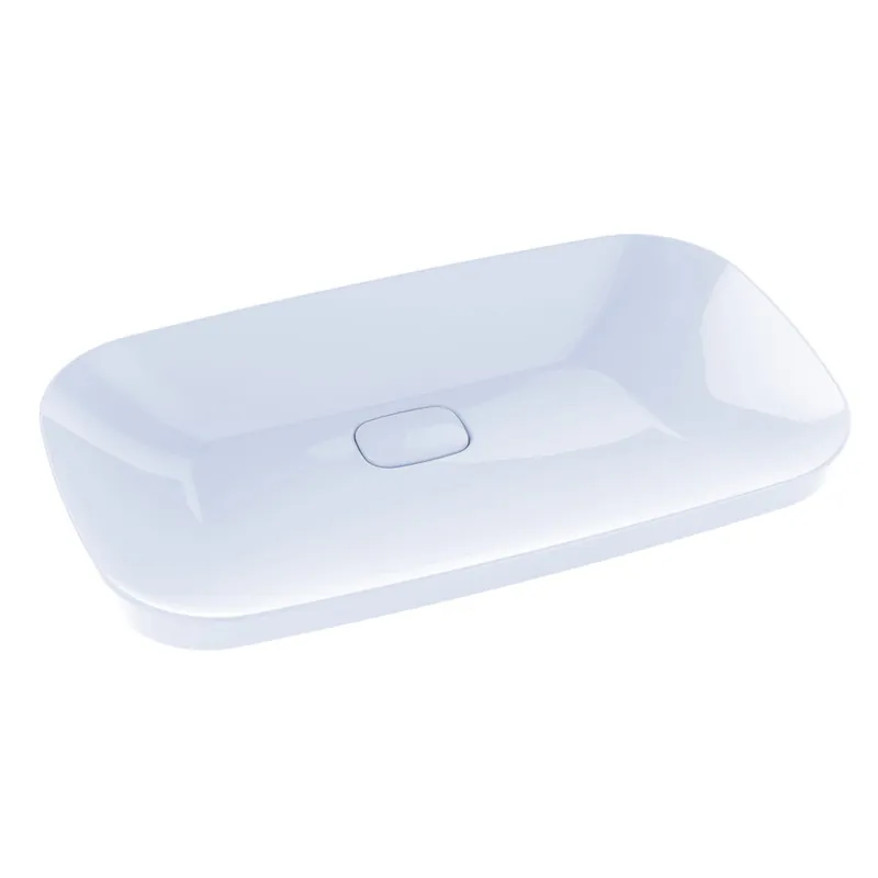 TOTO CHINA LT994G#01 Neorest Kiwami Semi-Recessed Vessel Lavatory