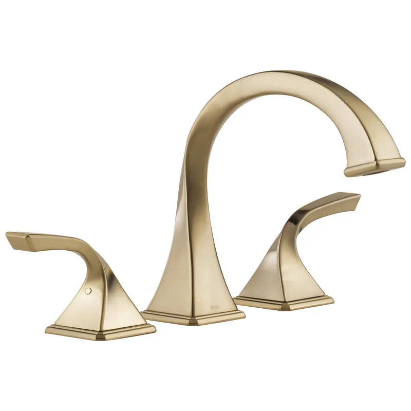 Brizo T67330-GL Virage Roman Tub Faucet