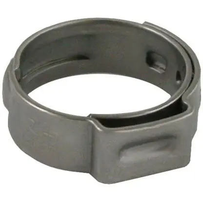 Matco-Norca PXSSCR05 Pex Stainless Steel Cinch Clamp 1 inches