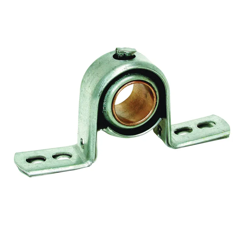 DIAL 6656 Hi Pillow Block 1 inch