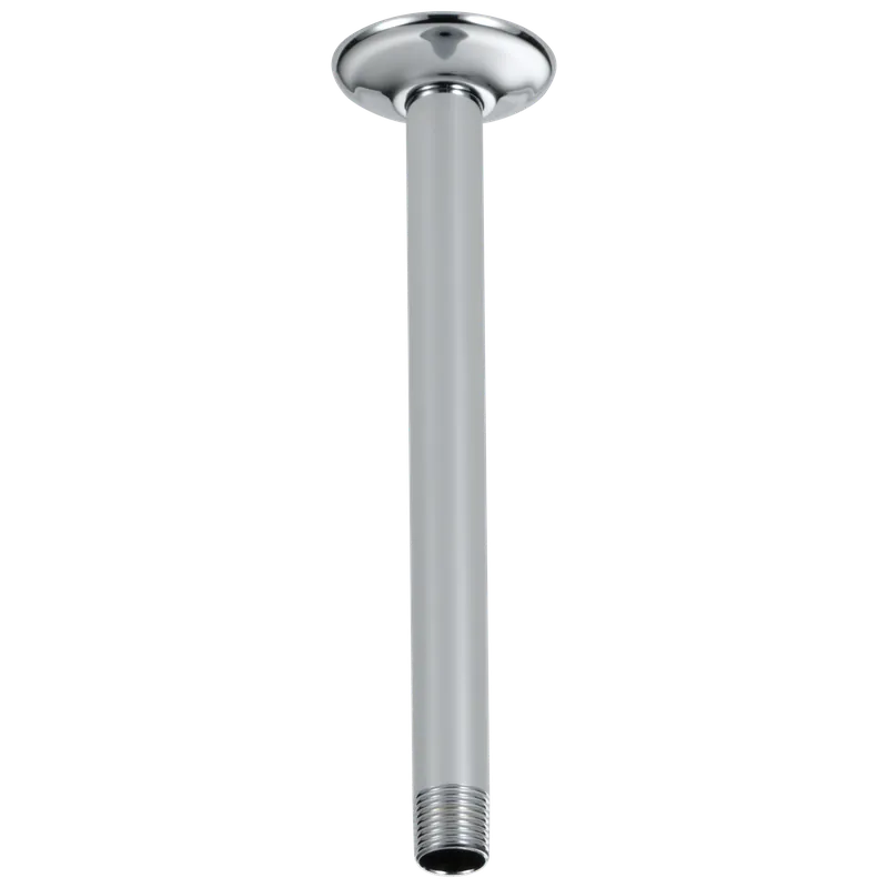 Brizo RP48986PC 10 Inches Ceiling Mount Shower Arm