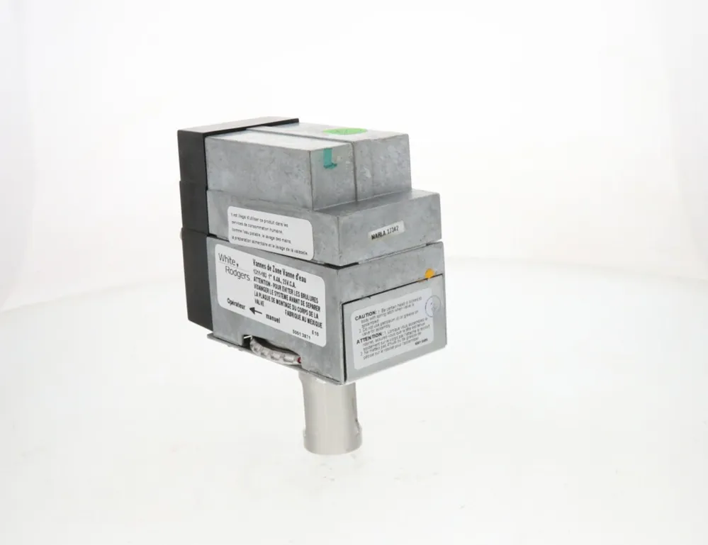 Emerson Climate Technologies 1311-103 3-Wire Hydronic Zone Valve