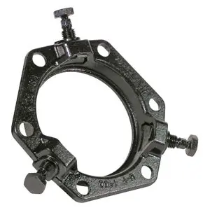 Ford Meter Box UFR1400-D-8 High Strength Ductile Iron Domestic Casting Gland 8 inch