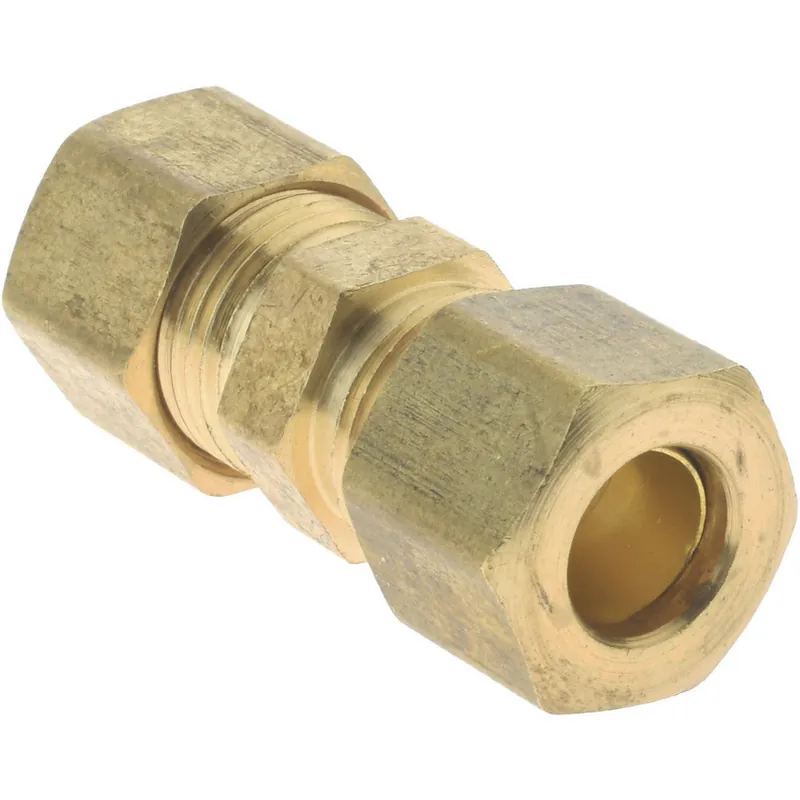 MIDLAND INDUSTRIES 18065 Union 5/16 Compression
