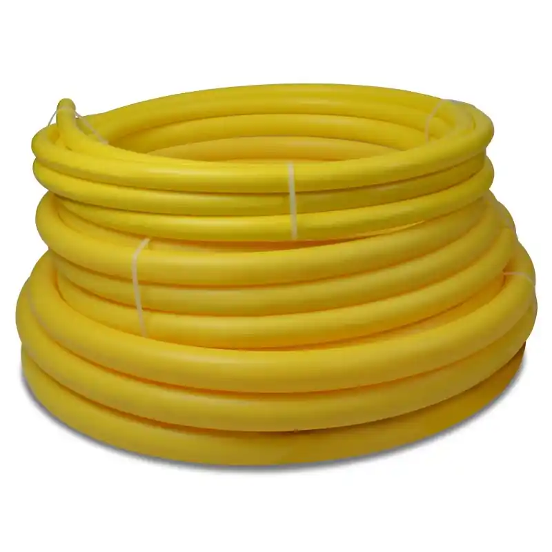 PRO-FLEX CSST PEIPS-015150 Poly Gas Pipe 1 1/2 inches x 150 feet