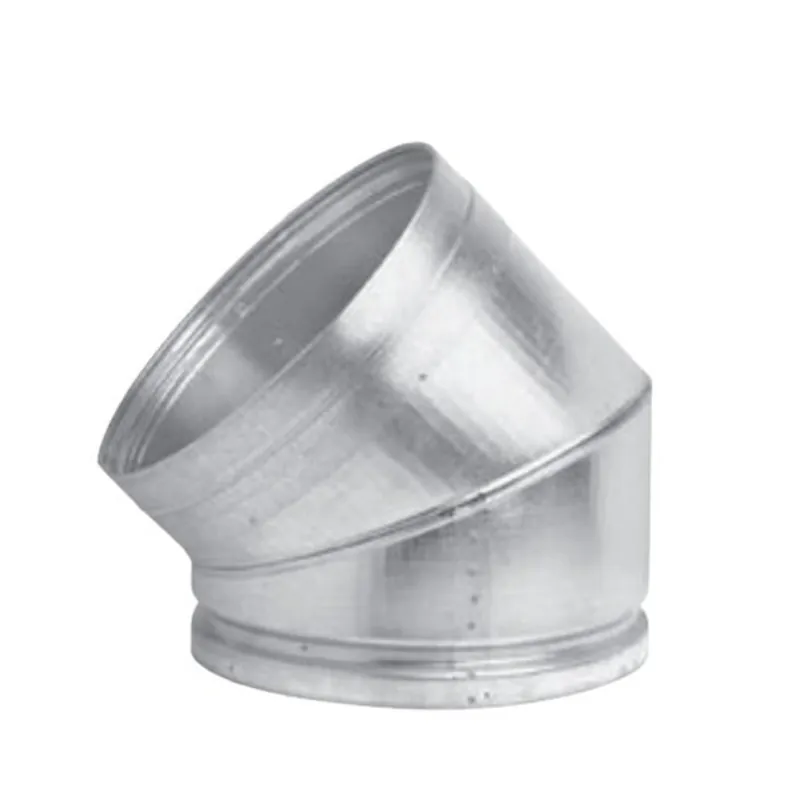 METAL-FAB 16M45 B-Vent Big Vent 45 Degree Fixed Angle