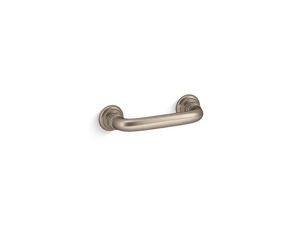 Kohler K-72579-BV Artifacts Drawer Pull 3 inches Replacement MPN