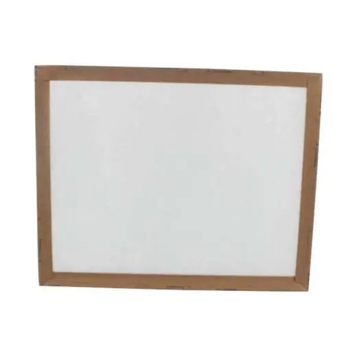 HART & COOLEY 284200250 Polyester Throw Away Replacement Filter 20 x 25 x 1