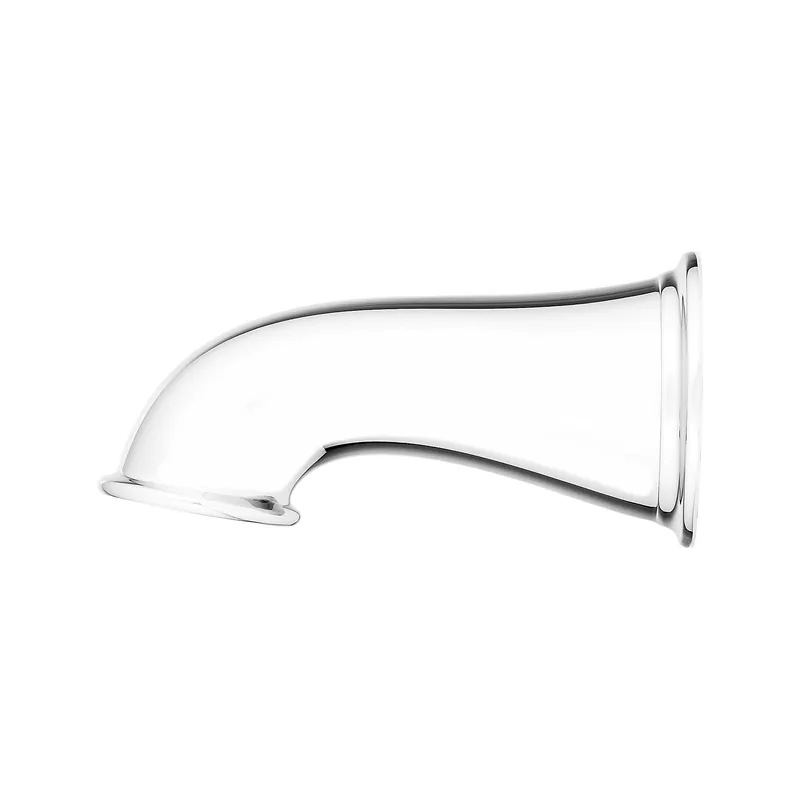 Price Pfister 920022Y Non Diverter Tub Spout Tuscan Bronze