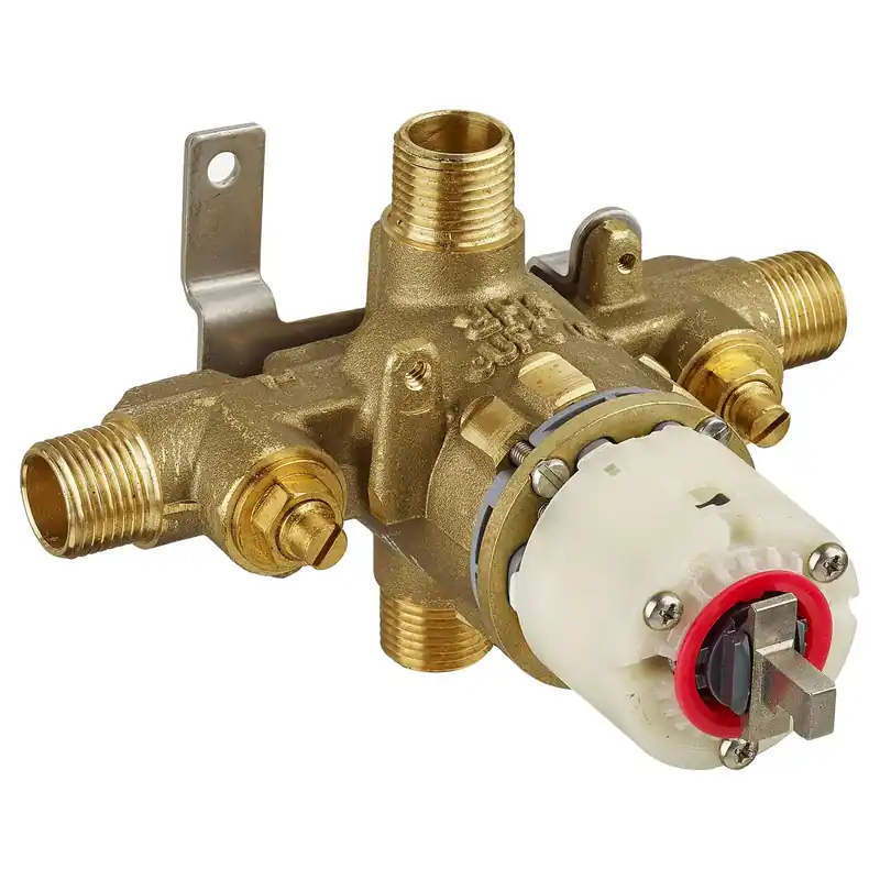 American R121SS Pressure Balance Rough-In Valve