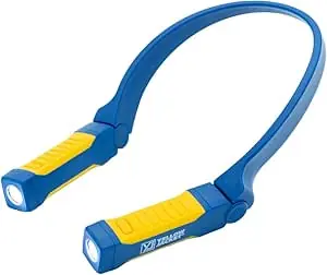 Ritchie Engineering 10990 Neck Light Battery Powered LED