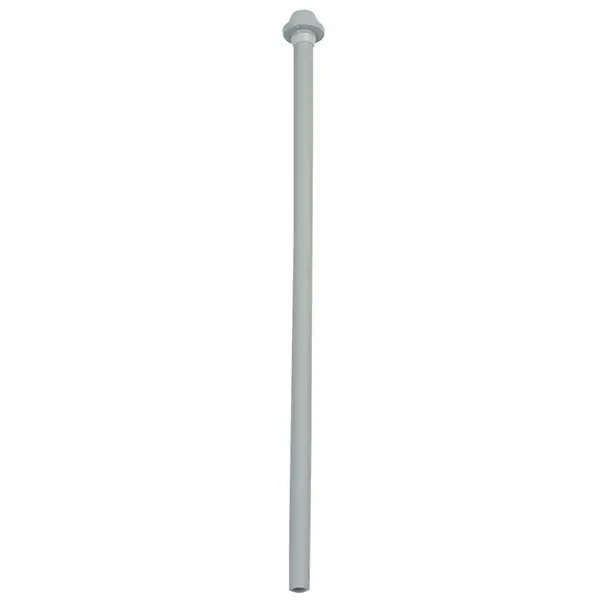 Brasscraft P1-20DL 3/8 in. O.D. PEX Toilet Riser