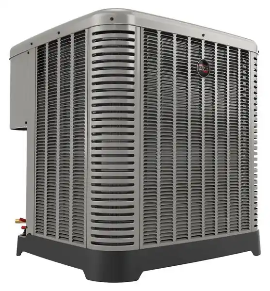 Ruud RA14AY24BJ1NA Endeavor Line Achiever Series Air Conditioner 2 ton R-454B
