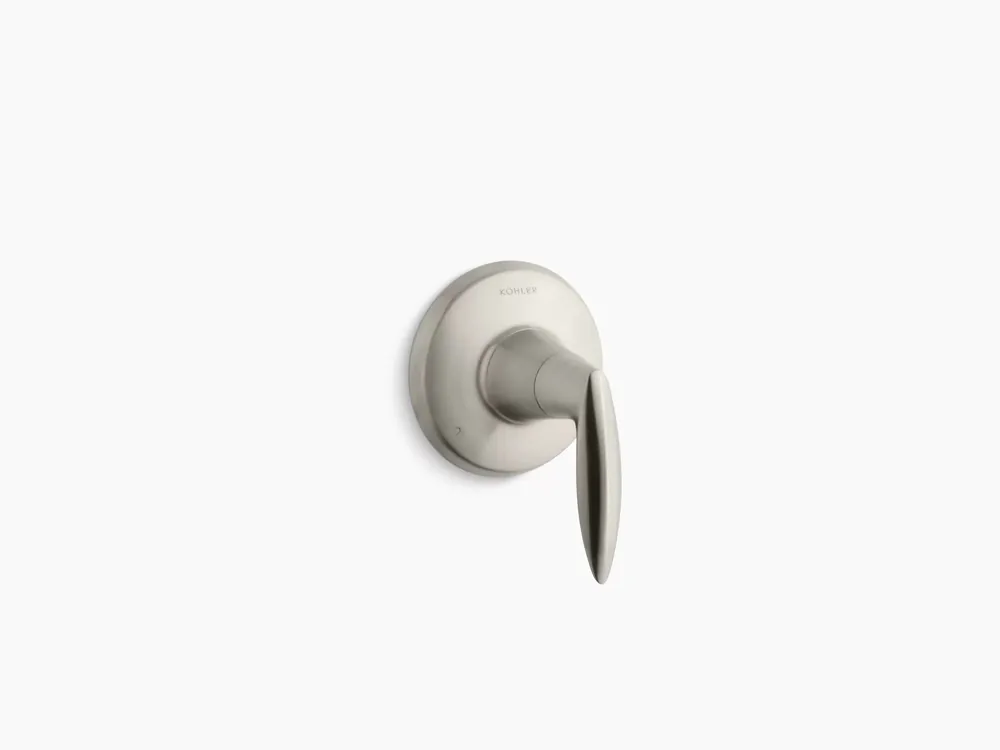 KOHLER K-T45121-4-CP Alteo MasterShower Transfer Valve Trim