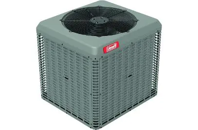 Unitary Products Group TCF2B18S21S Air Conditioning Condensing Unit 1-1/2 Ton