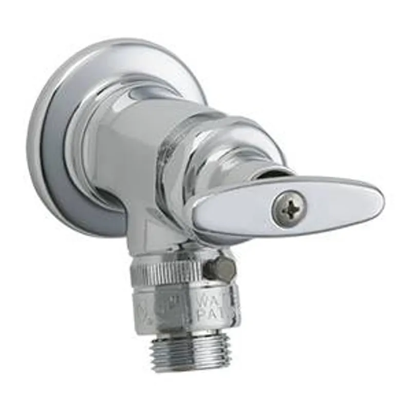 CHICAGO FAUCETS 293-E27CP Inside Sill Fitting Power
