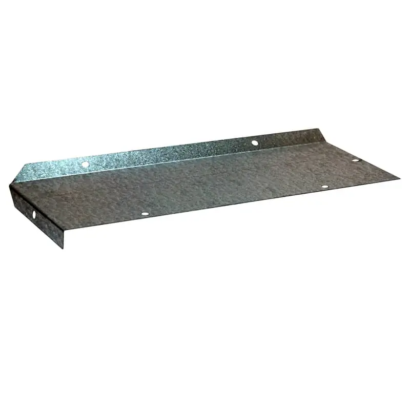 Carrier 48CH500413 HVAC Box and Cover Replacement 306343-397