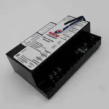 Wayne Combustion 64420-001 Ignition Control For Model Hsg200 And Hsg400 Gas Burners