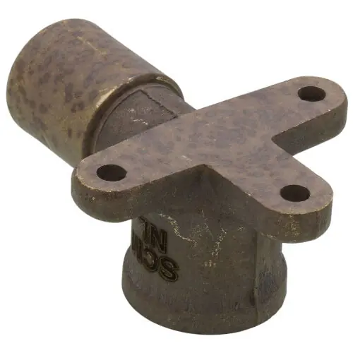Sioux Chief 647-CG2E3 Tub/Shower Drop-Ear Elbow 1/2 inches CPVC x 1/2 inches FIP Replacement MPN