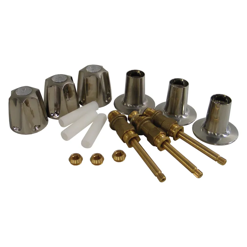 Kissler 7RBK6346-BN Rebuild Kit for Price Pfister ShowerBody N/S