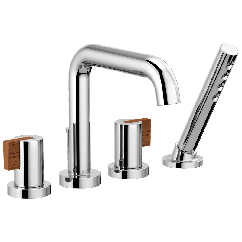 Brizo HL632-PCTK Litze Roman Tub Faucet Lever Handle Kit