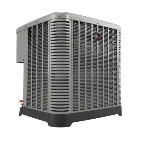 Ruud UA16AY24AJ2NA R454B Condenser 2 Ton