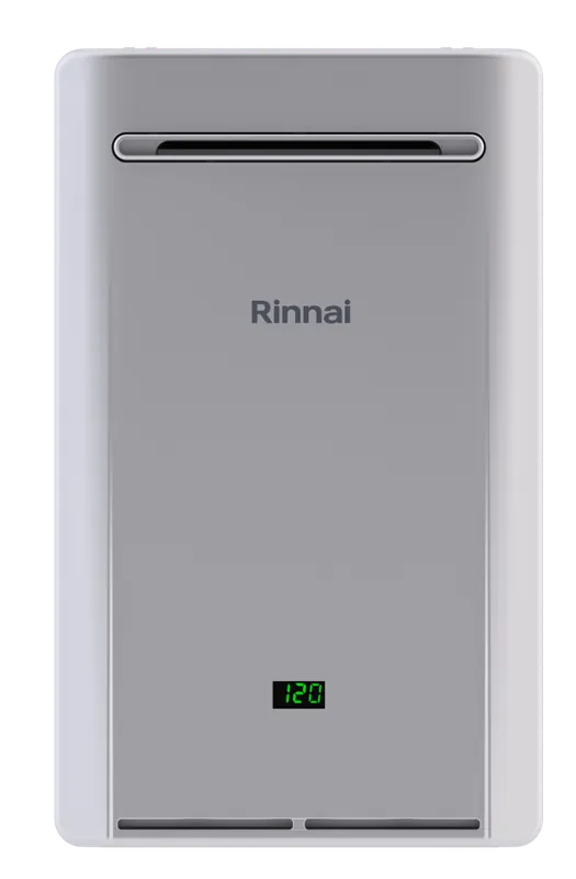 Rinnai RE140EN Rinnai RE140eN Natural Gas Tankless Water Heater 140000 BTU