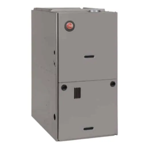 Ruud R801V1255A24DZSCAP Classic Series Gas Furnace 115 V 1722 cfm