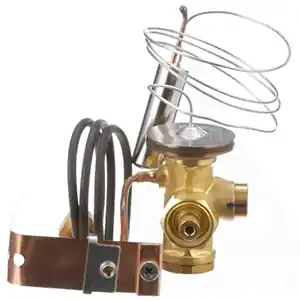 ASPEN 4203 Thermal Expansion Valve R-410A 1.5 - 3.5 Ton Replacement MPN