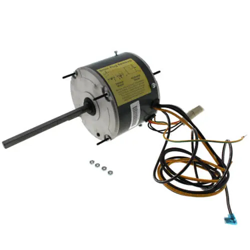 Diversitech WG840728HT Condenser Fan Motor 1/4 HP 208-230 VAC