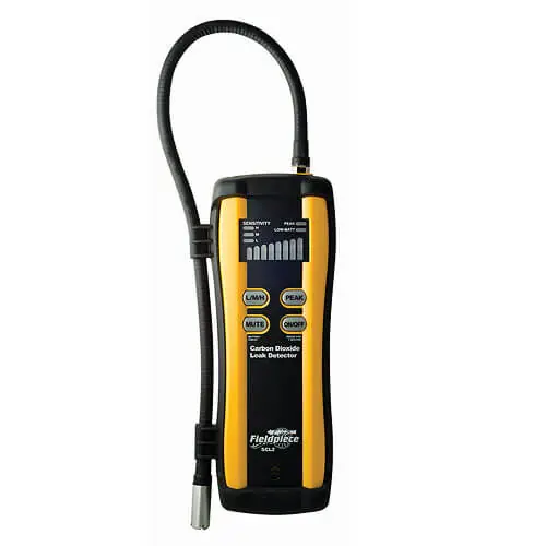 Fieldpiece SCL2 Carbon Dioxide Leak Detector