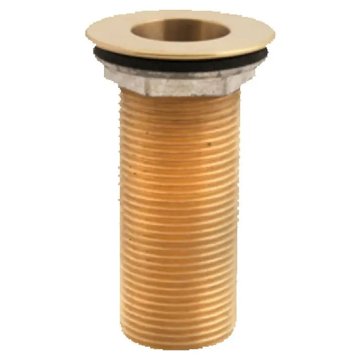 Franklin Machine Products 102-1007 Drain 1 inches NPS x 3-1/4 inches
