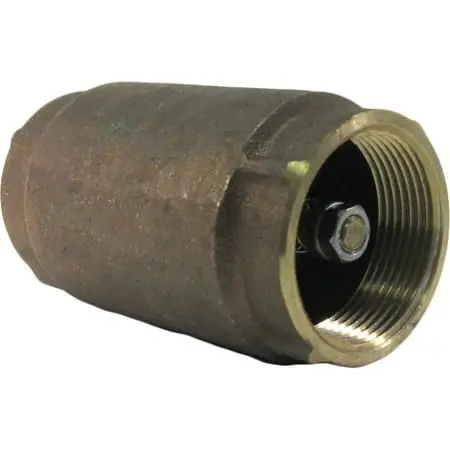 AMERICAN GRANBY CV200BS Check Valve 2 Inch
