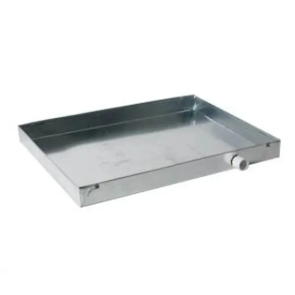 MIAMI TECH DP3060 Drain Pan 30 inches x 60 inches