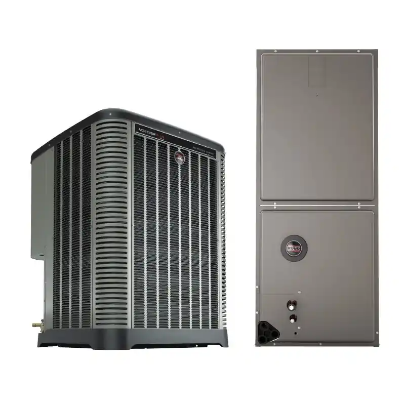Ruud RH3VZ2417STACNJ Air Handler 2.0 Ton
