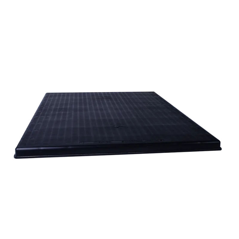 Diversitech ACP3842-2 The Black Pad 38x42x2