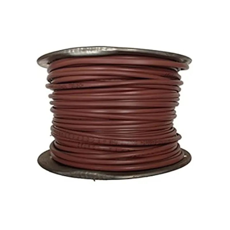 Honeywell 47130307 Thermostat Cable 300 V 250 ft Replacement MPN