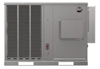 RUUD RGEAYB030AJT061NA Endeavor Line Achiever Series Residential Packaged Gas Electric Unit 60000 Btu/h