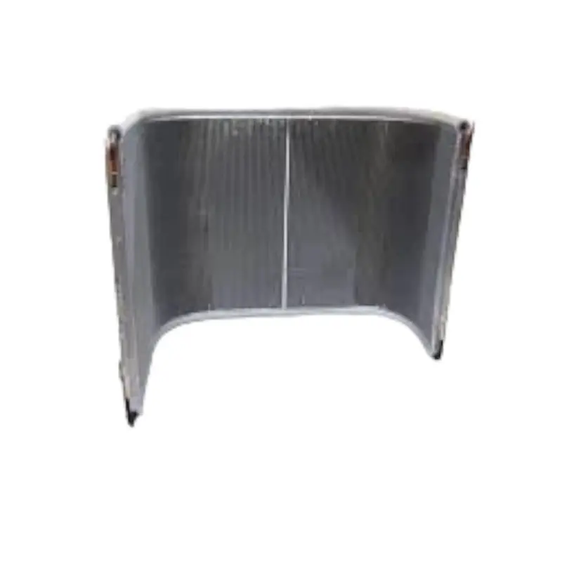 Nortek Global Hvac 664865R Air Conditioner Condenser Coil 28 inches x 62 inches x 20.6 inches