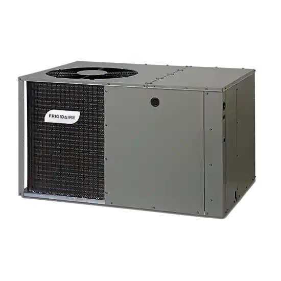 Frigidaire Q95RD-048K 4 Ton Heat Pump Packaged Unit